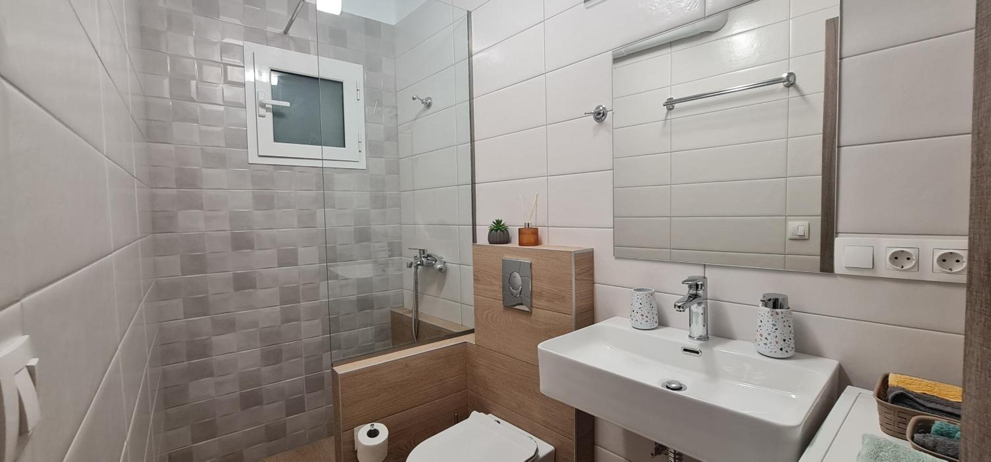 דירות Kateríni Αθηνα A7 מראה חיצוני תמונה